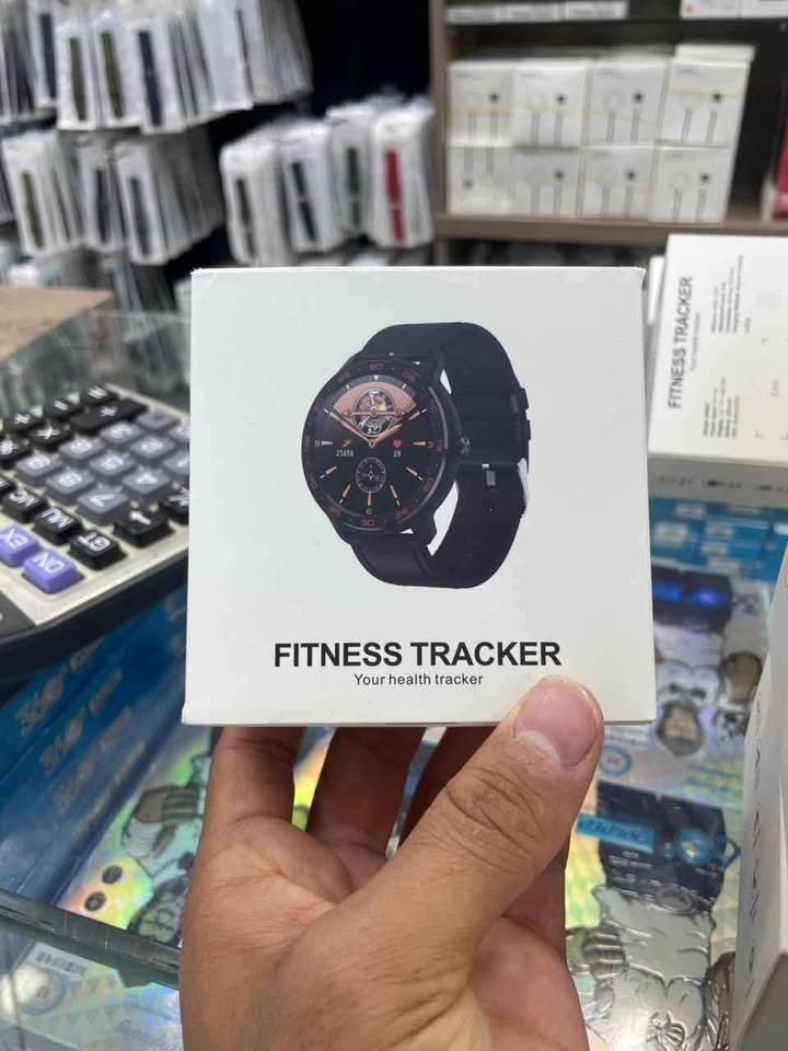 fitness trck wb01